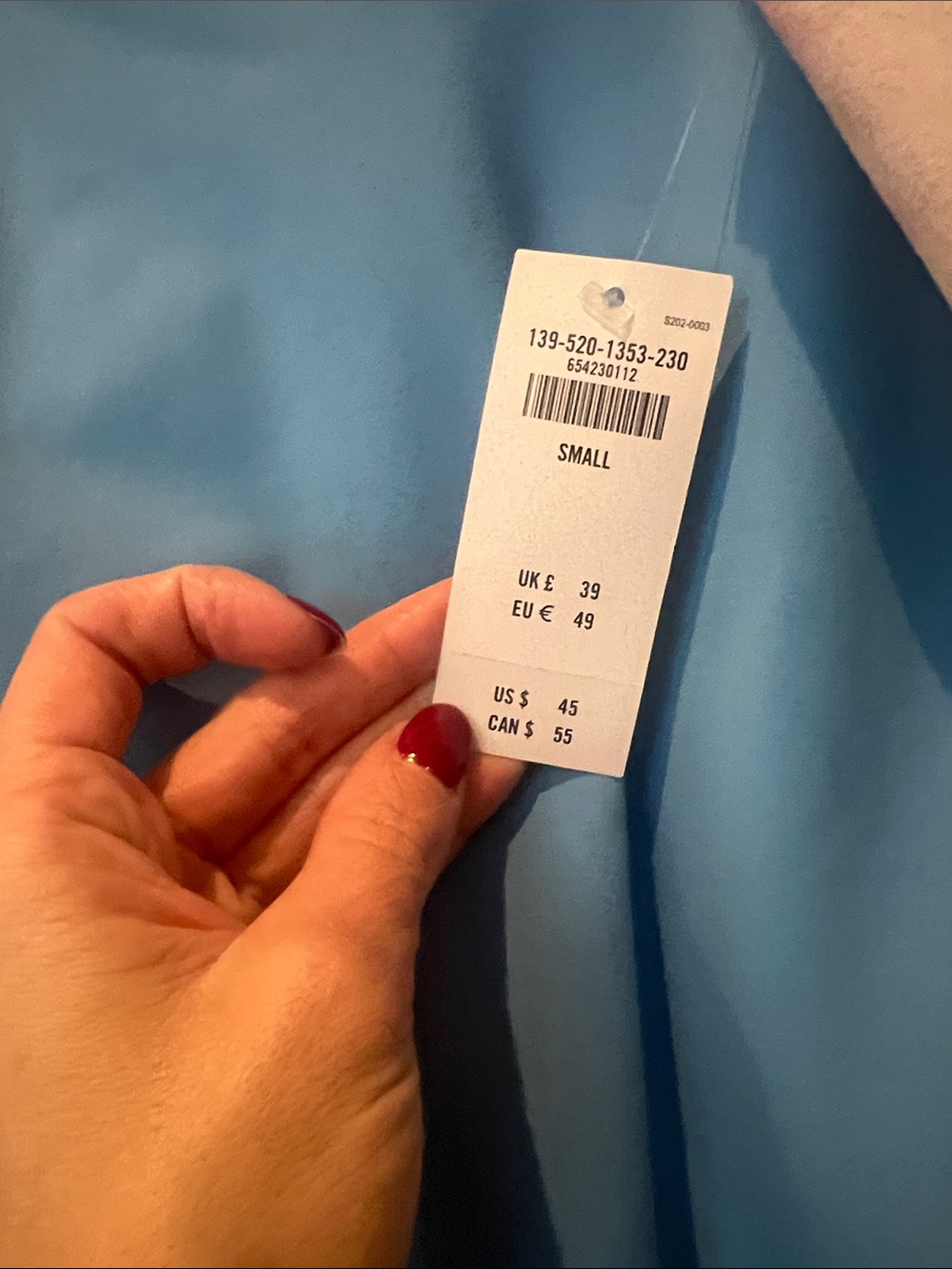 4 Abercrombie bodysuits bundle size small - Picture 2 of 4